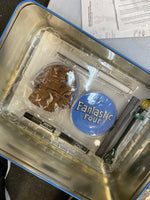 Fantastic Four Box Set One:12 (Marvel, Mezco Toyz) COMPLETE