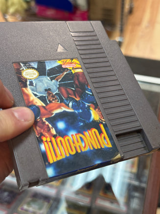 Punch Out (Vintage Nintendo NES, Video Game) - Bitz & Buttons