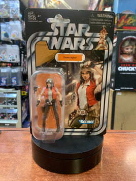 Doctor Aphra vc129 (Star Wars Vintage Collection, Hasbro) SEALED - Bitz & Buttons
