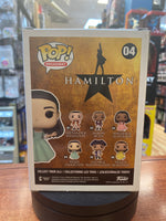 Eliza Hamilton #04 (Funko Pop, Hamilton) - Bitz & Buttons