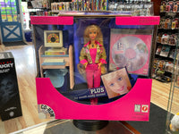 Talk with Me Barbie #17350 (Vintage Barbie, Mattel) **SEALED**