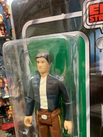 Jumbo Bespin Han Solo Figure (Gentle Giant, Star Wars) - Bitz & Buttons