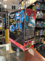 Protectobot Hot Spot Voyager Class (Transformers Generations, Hasbro) - Bitz & Buttons