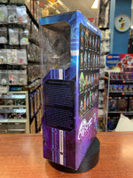 TU5CC Experiment AA-20 (Four Horsemen, Cosmic Legions) *NEW* - Bitz & Buttons