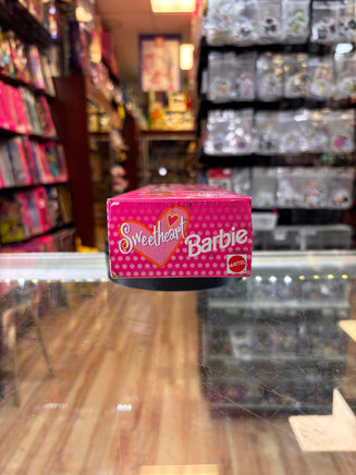 Barbie Sweetheart #18608 (Vintage Barbie, Mattel) **SEALED** - Bitz & Buttons
