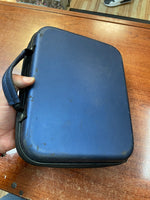 Nintendo 3DS XL Galaxy with Pokemon Sun (Nintendo, Video Game) **TESTED WORKING** (Copy)