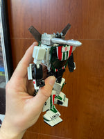 MP-20 Wheeljack Lancia (Masterpiece, Takara Tomy, Transformers) COMPLETE