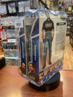 APA: Faarooq & Bradshaw (WWE Elite, Mattel) SEALED - Bitz & Buttons