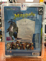 Uncle Deadly 1161 (Vintage Muppets Show, Palisades)SEALED