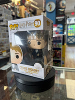 Cedric Diggory #90 (Funko Pop, Harry Potter) - Bitz & Buttons
