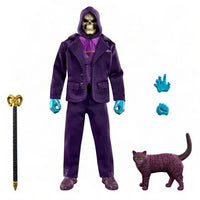Skeletor Dream Date -Movie- (MOTU Chronicles, Mattel) SEALED