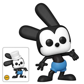 Oswald the Lucky Rabbit #1315 (Funko Pop! Disney 100)