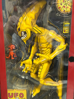 Pizza Monster (NECA, TMNT Ninja Turtles) SEALED - Bitz & Buttons