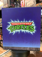 Baxter Stockman GITD (TMNT Ninja Turtles, Super7 Ultimate) SEALED