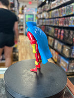 Red Tornado 4" (Justice League Unlimited, Mattel)