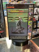Arachinoid Alien (NECA, Predator vs Alien) **SEALED**