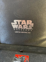 Sith Lord Darth Vader Pin Set Star Wars Weekend  (Disney, Pin Traders) LE 750 - Bitz & Buttons