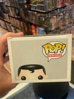 Superman 07 Large Font (Funko Pop! DC Universe)