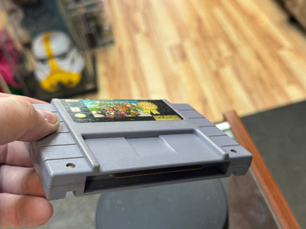 Super Mario All Stars (Vintage Nintendo SNES, Video Game) ( - Bitz & Buttons