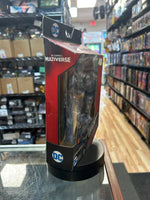 Rebirth Batman -BAF Rookie- (DC Multiverse, Mattel) **SEALED**