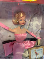 Barbie As Marilyn #17451 (Barbie Hollywood Legends Collection, Mattel) SEALED - Bitz & Buttons