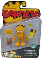 Garfield With Pooky (Garfield, Boss Fight Studios)