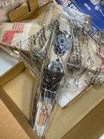 Electronic X- Wing Fighter (Vintage Star Wars POTF, Kenner) OPEN BOX - Bitz & Buttons
