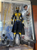 The Wasp Quantumania MMS691 (Marvel, Hot Toys)