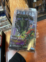 Snake Alien (Aliens, NECA) **SEALED**