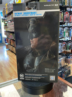 Nightmare Batman (DC Multiverse, McFarlane) SEALED - Bitz & Buttons