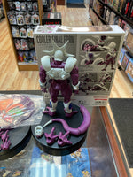 Cooler Final Form (Dragon Ball Z, Bandai SH Figuarts) **COMPLETE**