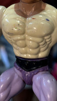 Prince Adam with Accessories 5399  (Vintage MOTU Masters of the Universe, Mattel) - Bitz & Buttons