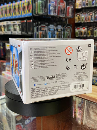 Avengers Iron Man #467 (Funko Pop, Marvel) - Bitz & Buttons