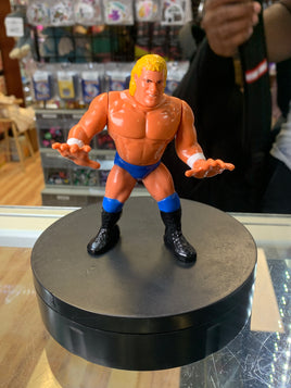 Sid Justice 9062 (Vintage WWF WWE, Hasbro) - Bitz & Buttons
