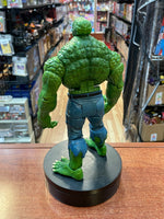 Killer Croc -BAF- (DC Multiverse, Mattel)  **COMPLETE**