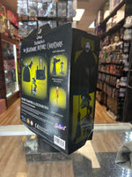 Short Vampire & Zeldaborn (The nightmare before Christmas, Diamond Select)