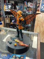 Hobgoblin  -BAF- (Marvel Legends, Hasbro) **COMPLETE**