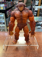 Sasquatch BAF (Marvel Legends, Hasbro) COMPLETE - Bitz & Buttons