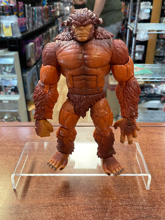Sasquatch BAF (Marvel Legends, Hasbro) COMPLETE - Bitz & Buttons