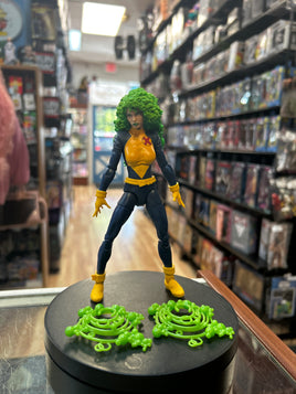 Polaris -2 Pack- (Marvel Legends, Hasbro)