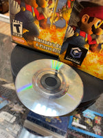 Super Smash Bros. Melee (Nintendo Game Cube, Mario) COMPLETE - Bitz & Buttons