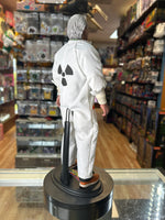Doc Brown #MMS609 (Hot Toys, Marvel) **COMPLETE**
