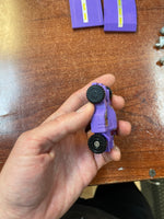 Trypticon Original 1986 (Transformers Retro G1, Hasbro) COMPLETE/WORKING - Bitz & Buttons