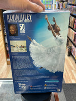 Alvin Ailey Dance Theater N4980 (Barbie, Mattel) **SEALED**