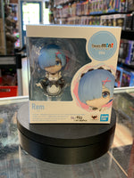 Rem 056 Figuarts Mini (Re: Zero, Bandai Tamashii Nations )**SEALED** - Bitz & Buttons