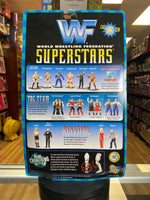 Superstars Shaun Michaels BCA (Vintage WWF WWE, Jakks Pacific) SEALED - Bitz & Buttons