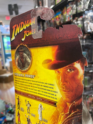 Temple of Doom Indiana Jones 40765 (Hasbro, Indiana Jones) - Bitz & Buttons