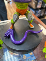 Squeeze 1266 (Vintage MOTU, Mattel) **COMPLETE**