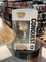 Conquest **CHASE** #1913 (Funko Pop!, Invincible)