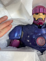 Haslab Sentinel with Tiers (Marvel Legends, Hasbro) **COMPLETE**